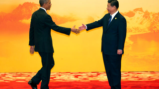 Sanctioning China for Cybercrime Would Be Very Naive